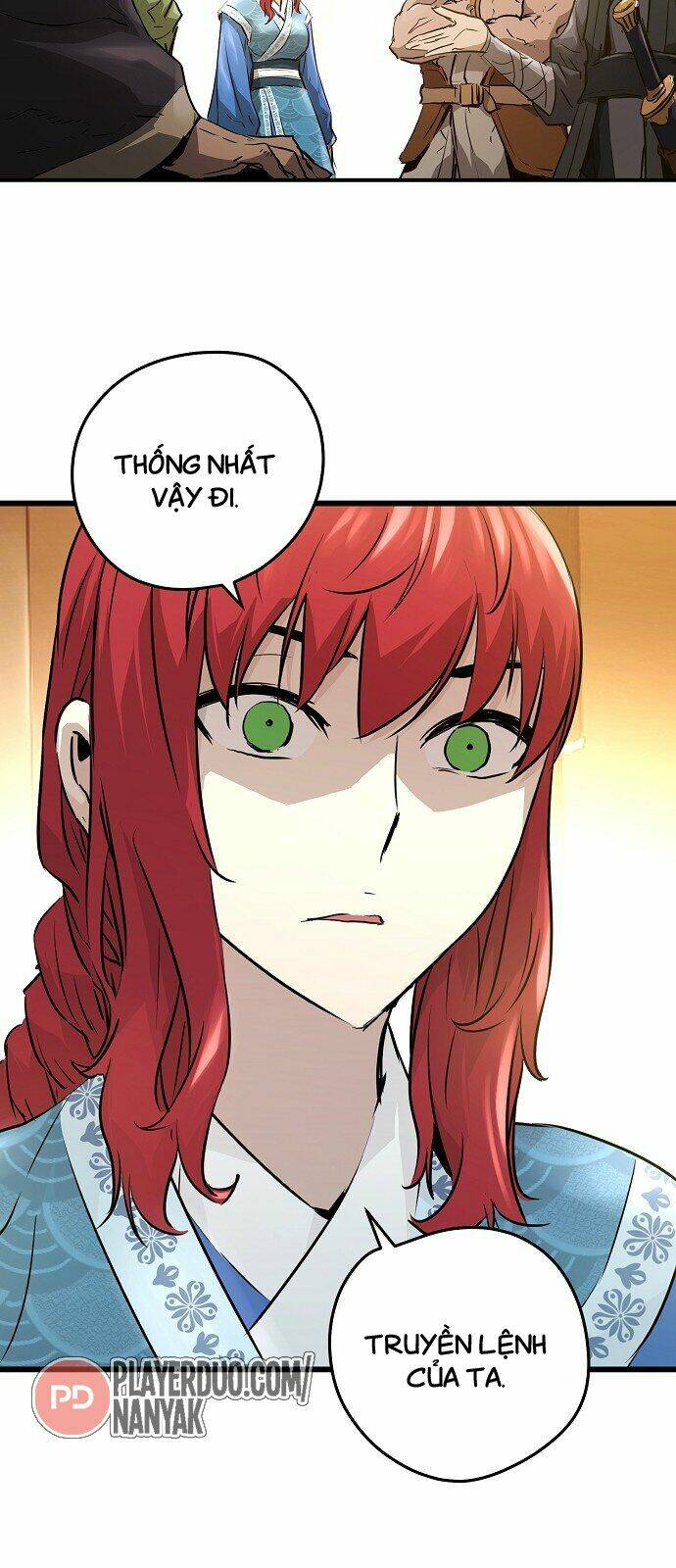 hứa lan chapter 77 62