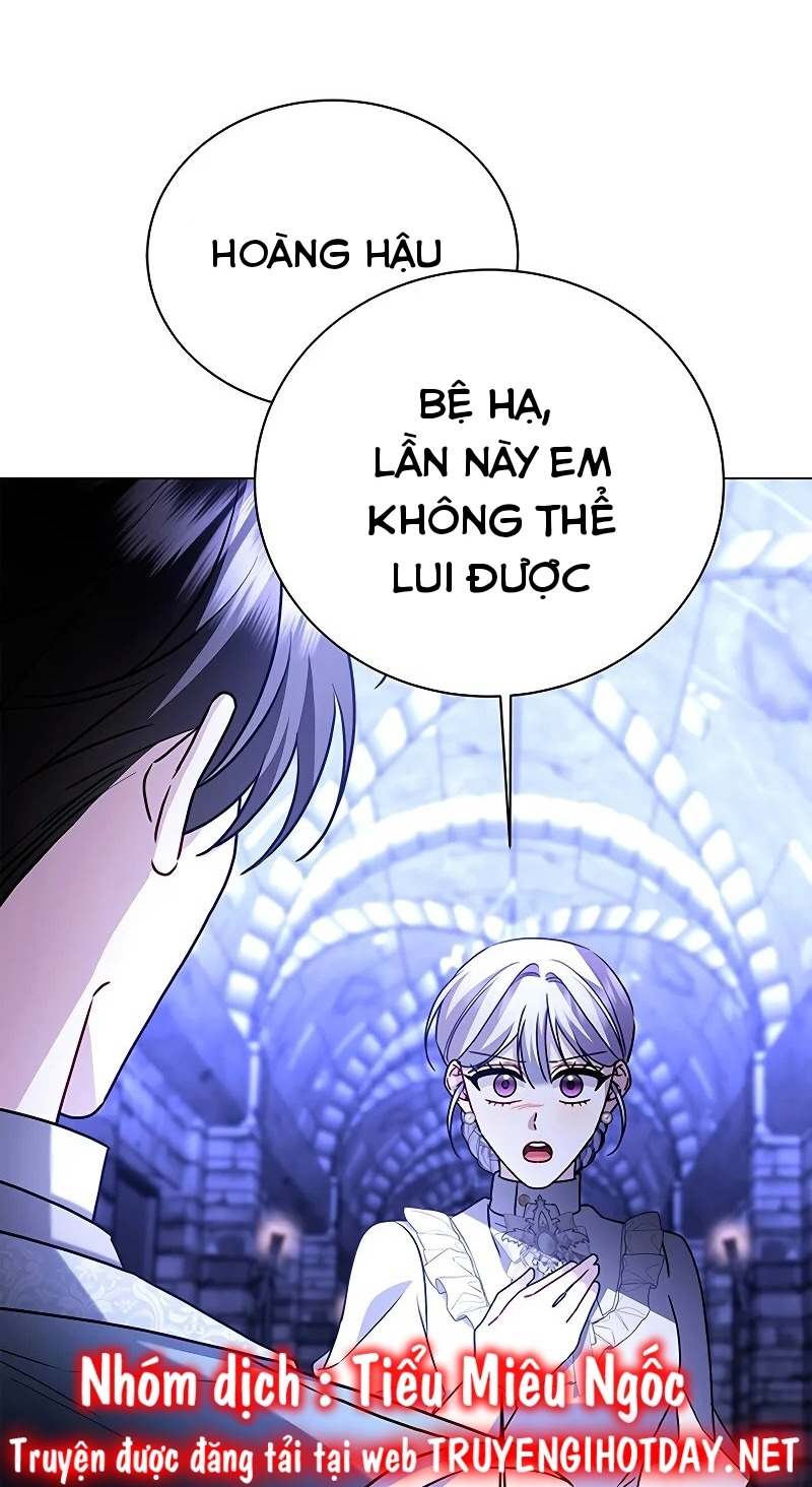 sự hối hận muộn màn chapter 113 44