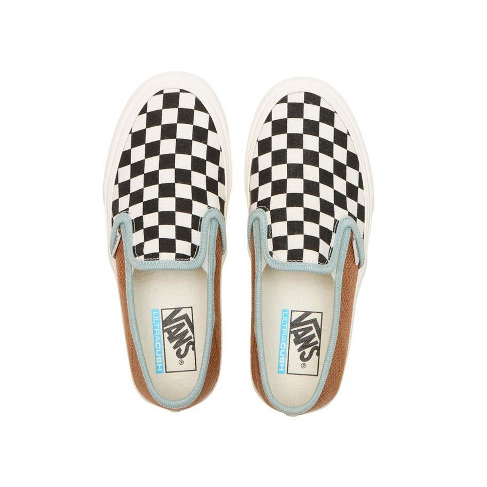 Giày Vans Slip-On SF MIX MATCH - VN0A5HYQAYR