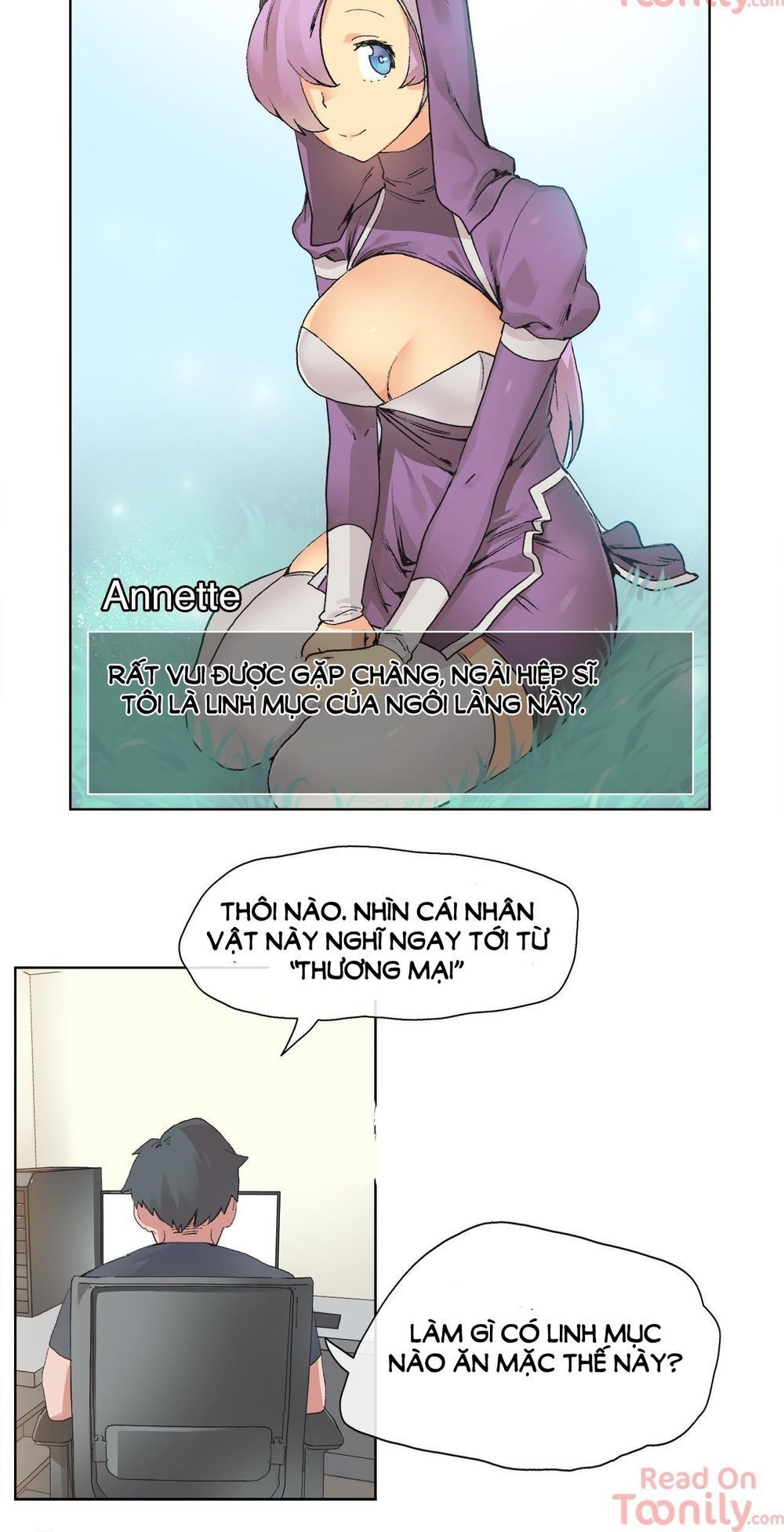 vùng đất kỳ diệu chapter 9 8