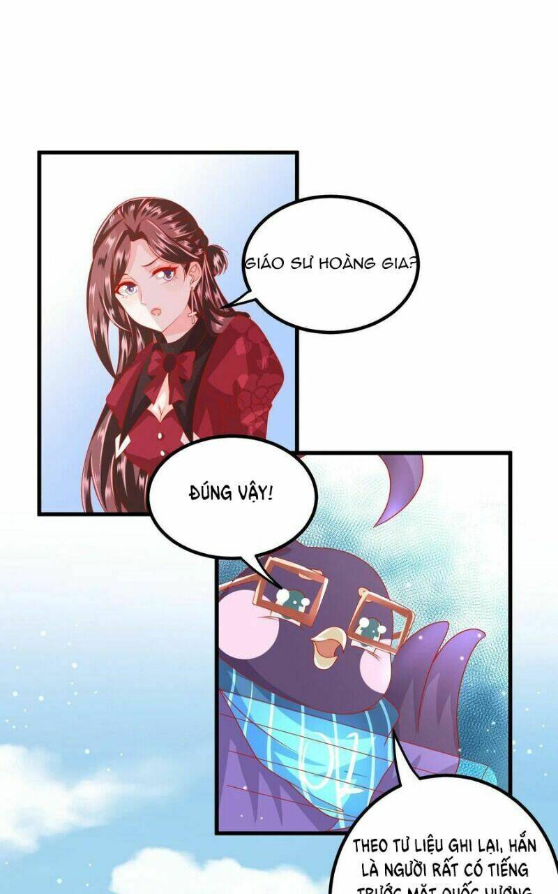 ta phải làm hoàng hậu chapter 39 3