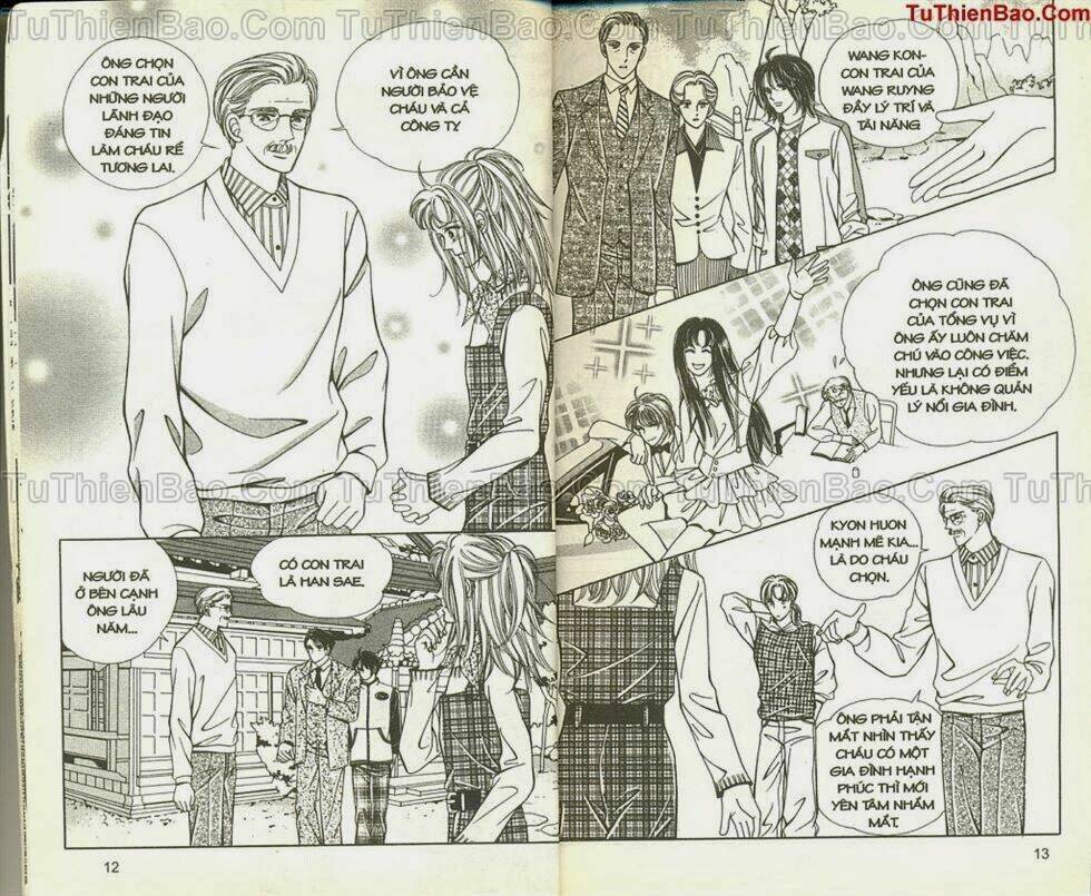 lọ lem kén rể chapter 10 6