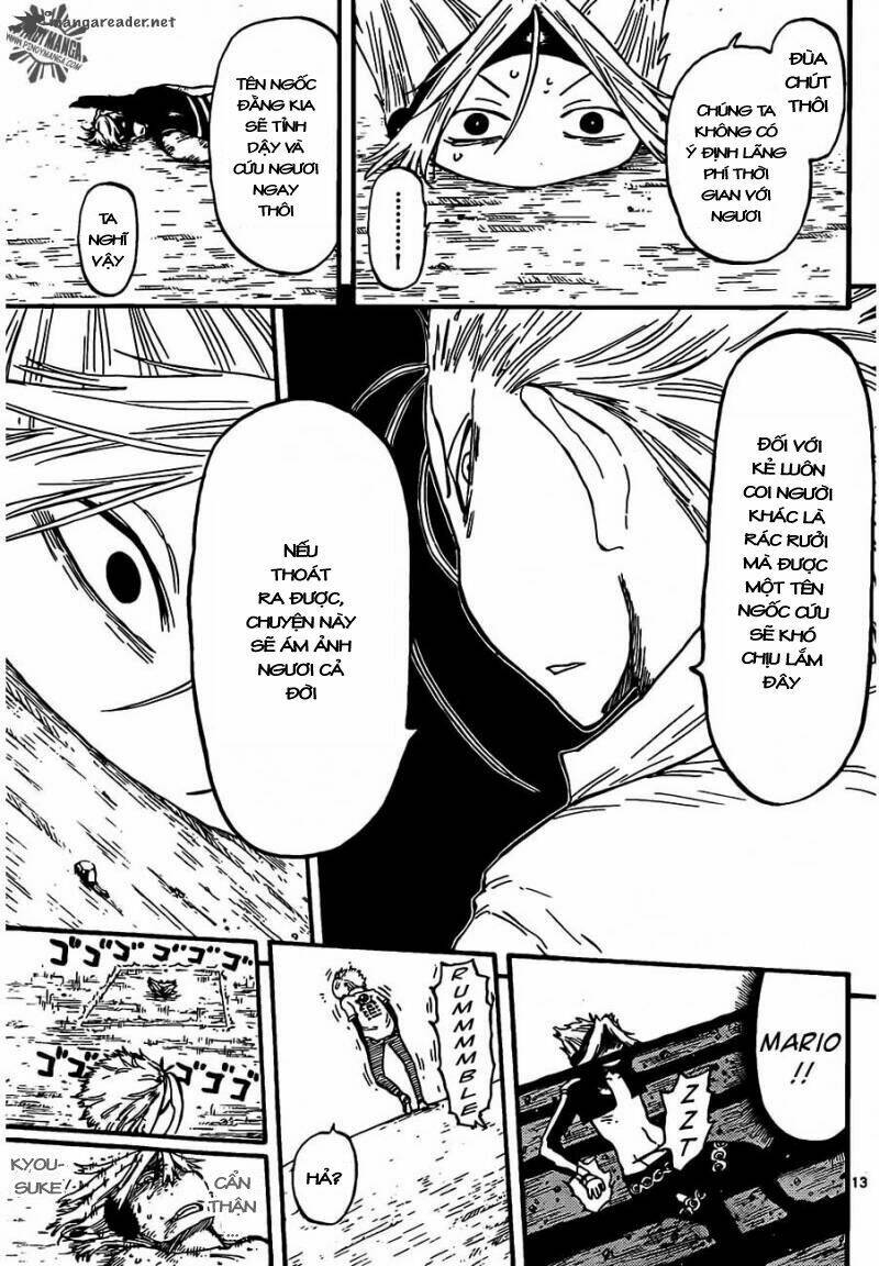 anagle mole chapter 26 14