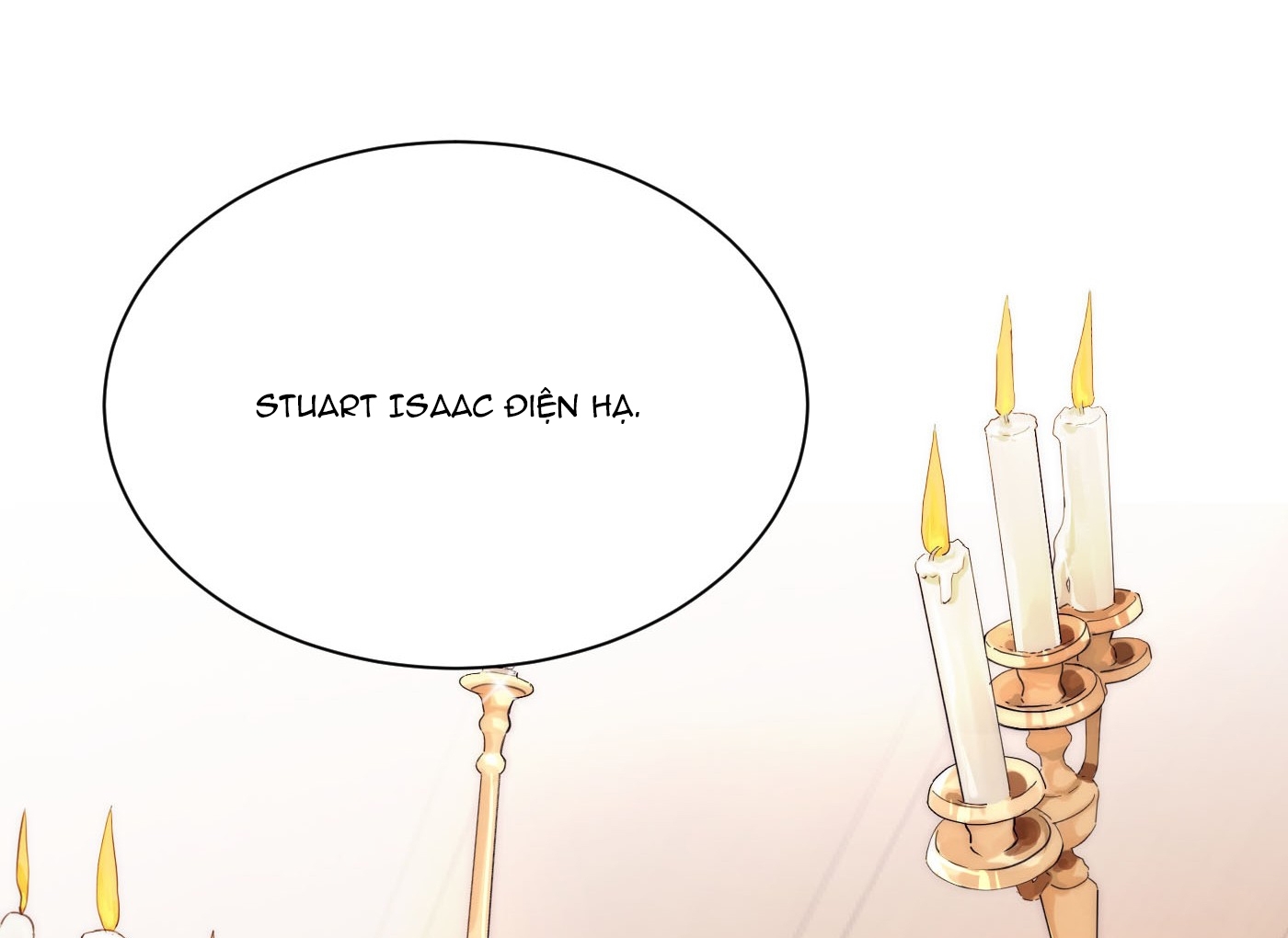 bông hoa độc của nhà công tước chapter 2.1 33