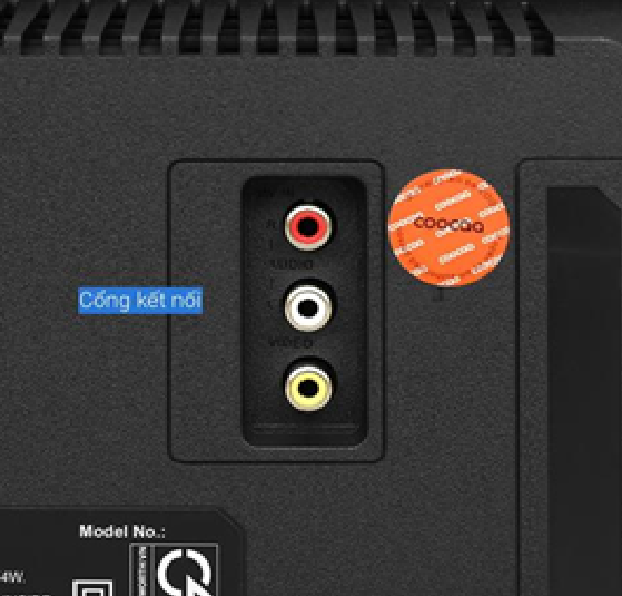 Tivi Coocaa HD 32 Inch 32Z85  - HÀNG CHÍNH HÃNG - CHỈ GIAO HCM