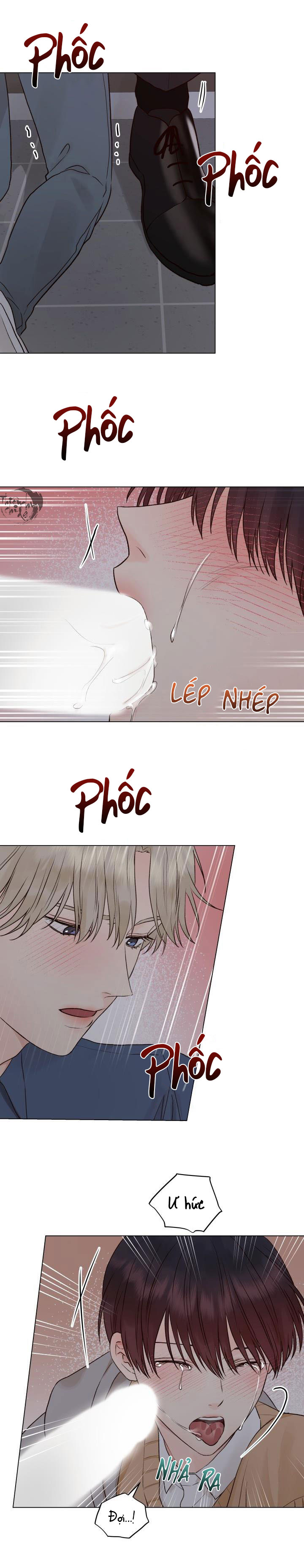 thủ hoa chapter 14 21