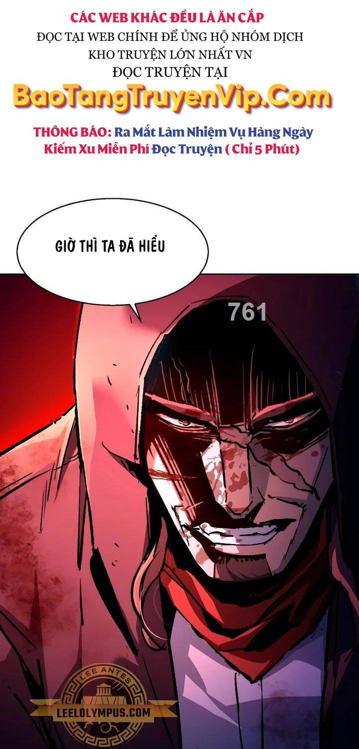 bạn học tôi là lính đánh thuê chapter 193 3