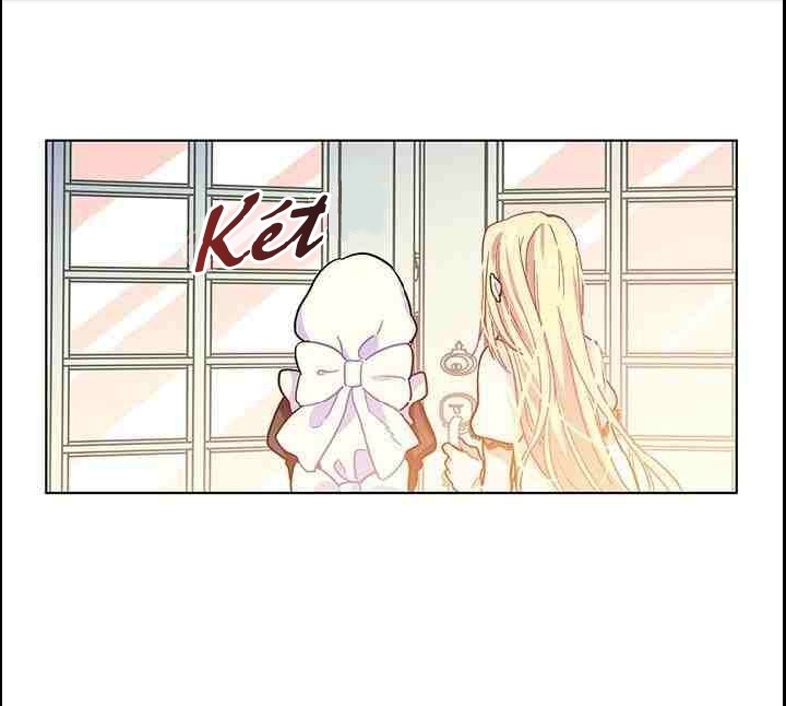 nữ hoàng với hai kiếp sống chapter 5 9