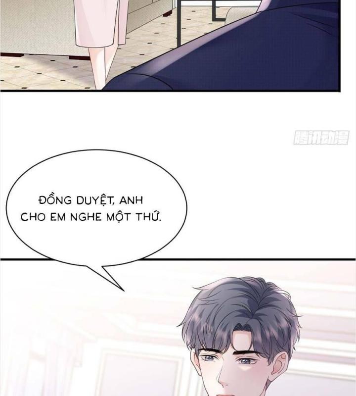 đại tiểu thư có thể có bụng dạ gì xấu chứ! (full) chapter 147 44