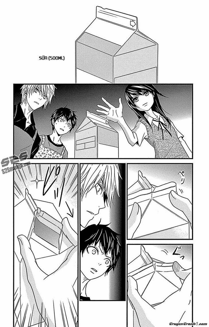 điện kích daisy chapter 75.9 4