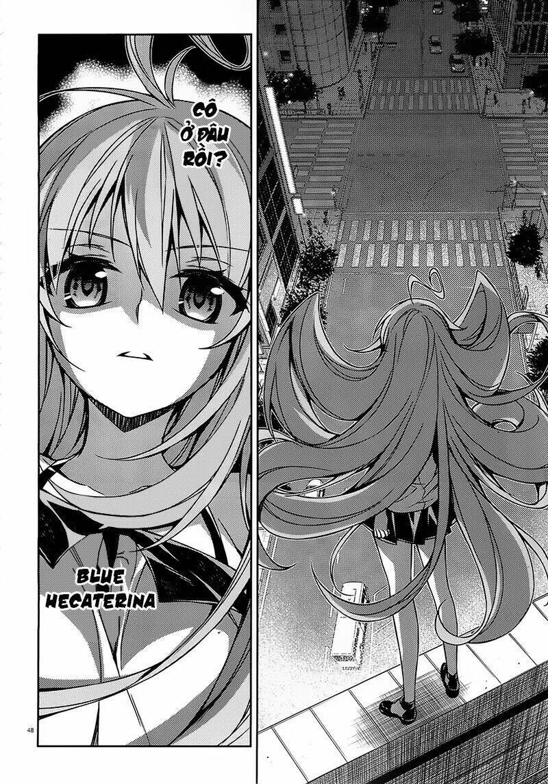 ark:romancer chapter 4 46