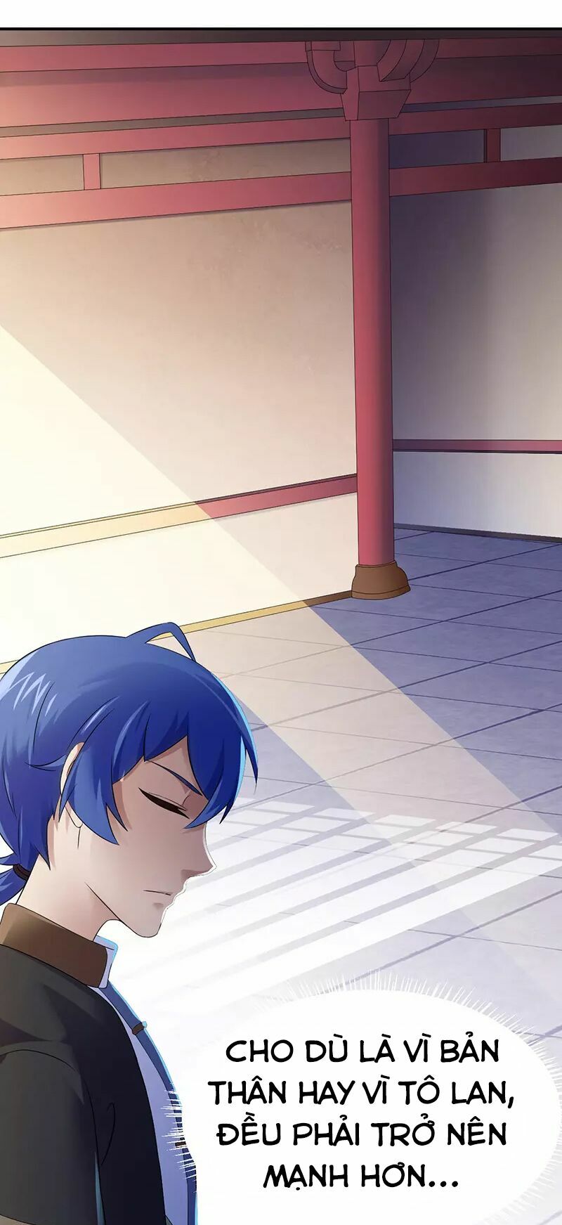 võ đạo độc tôn chapter 50 33