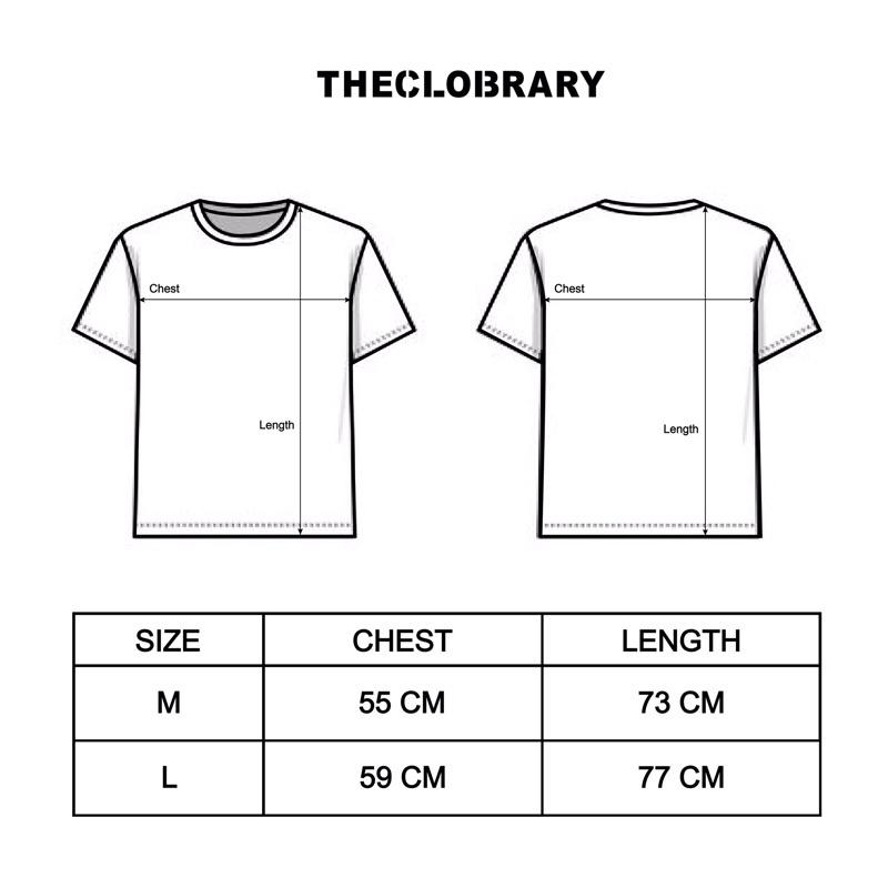 Áo thun CLB HaPi Tee - Wash Ver.