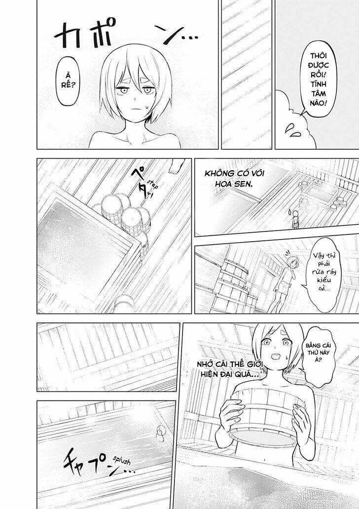 kunoichi no ichi chapter 3 16