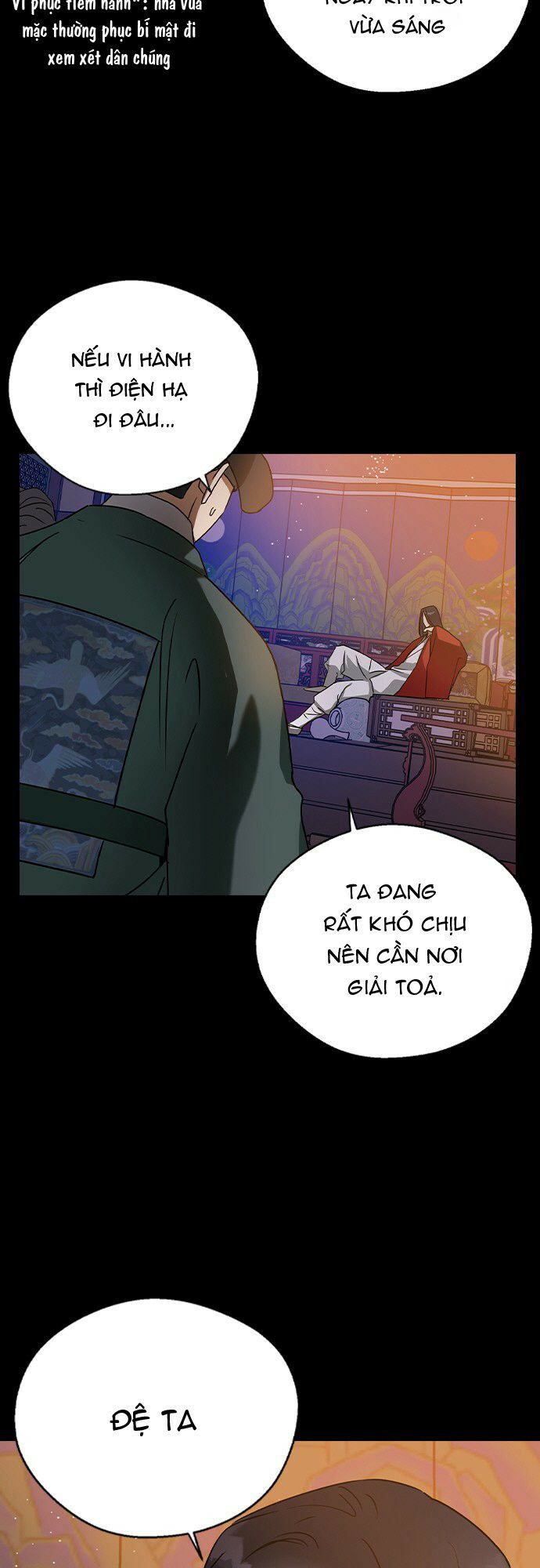 duyên nợ kiếp trước chapter 24 7