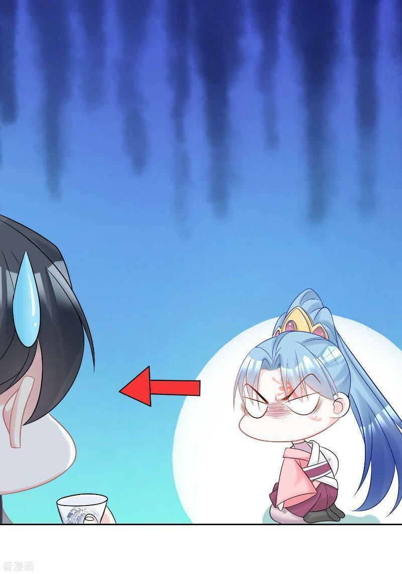 độc y đích nữ chapter 80 19