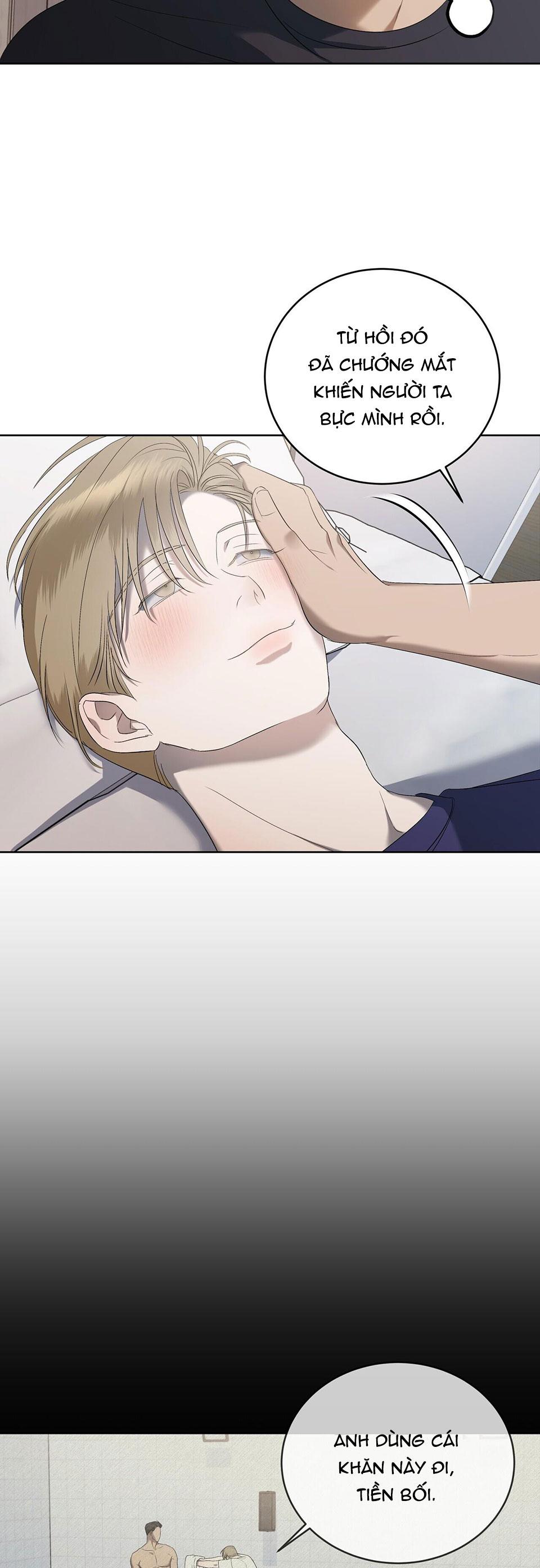 cầu thủ bóng nước chapter 10 3