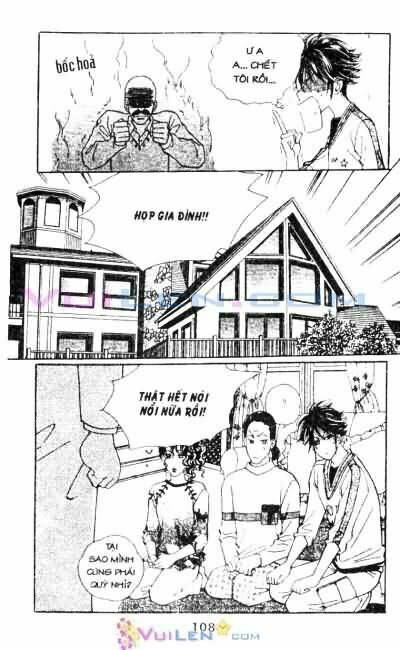 anh là của tôi chapter 6 108