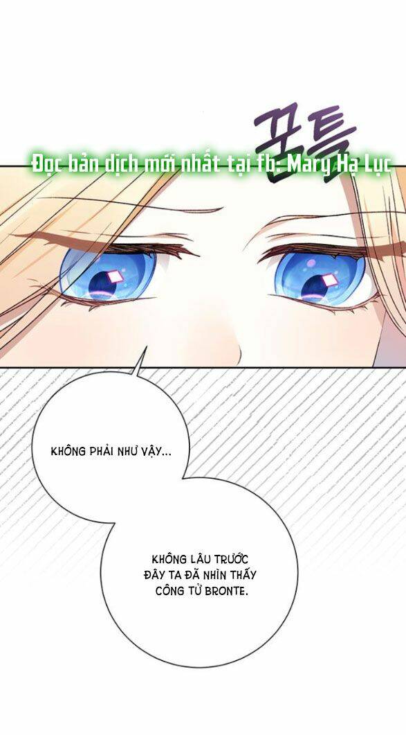 Nàng Bạo Chúa Muốn Có Một Cuộc Sống Hạnh Phúc Hơn! chapter 11.5 59