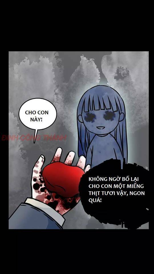 tiểu quỷ chapter 28 29