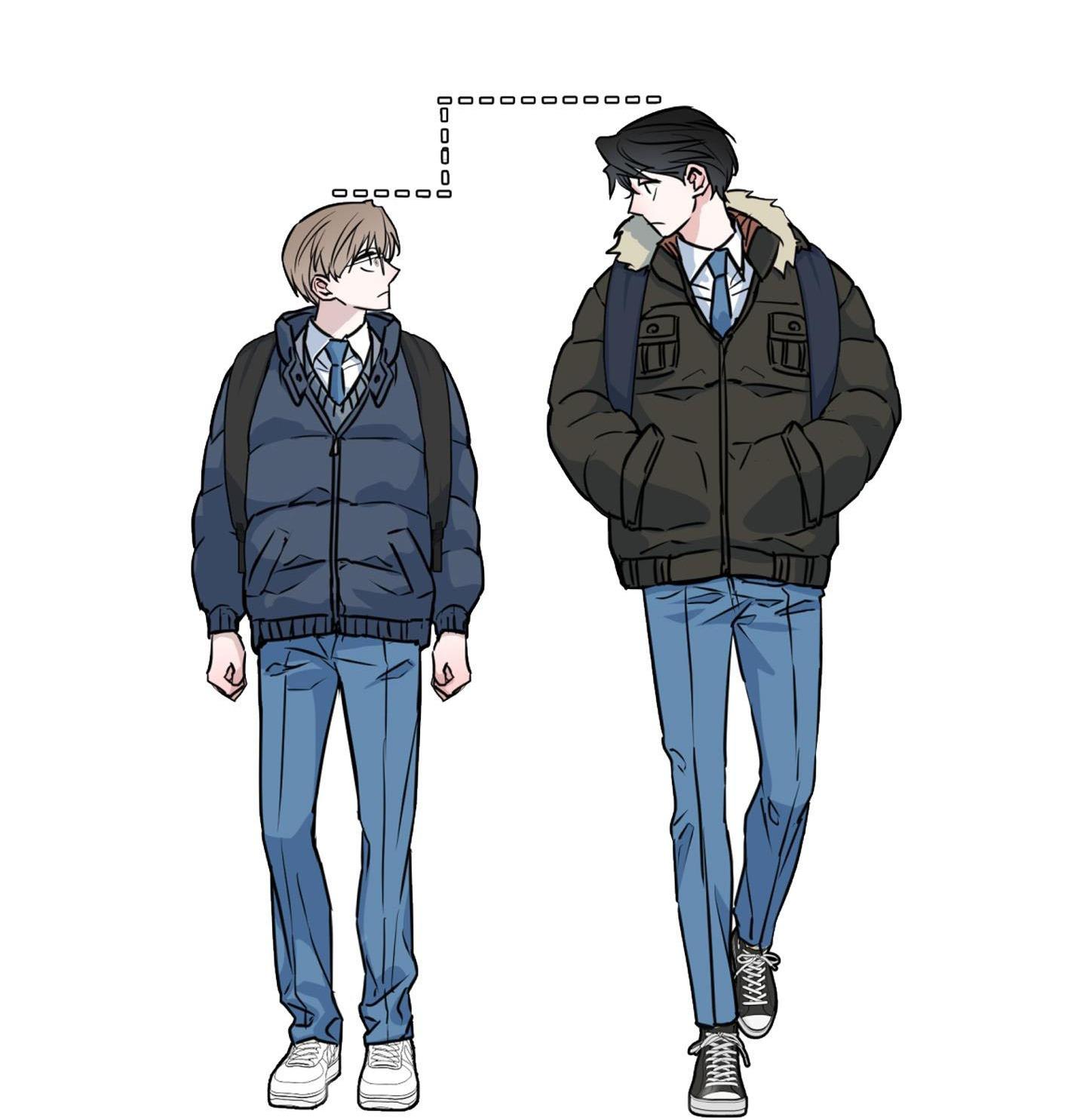 alpha mặt hàng không thể trả chapter 6 8