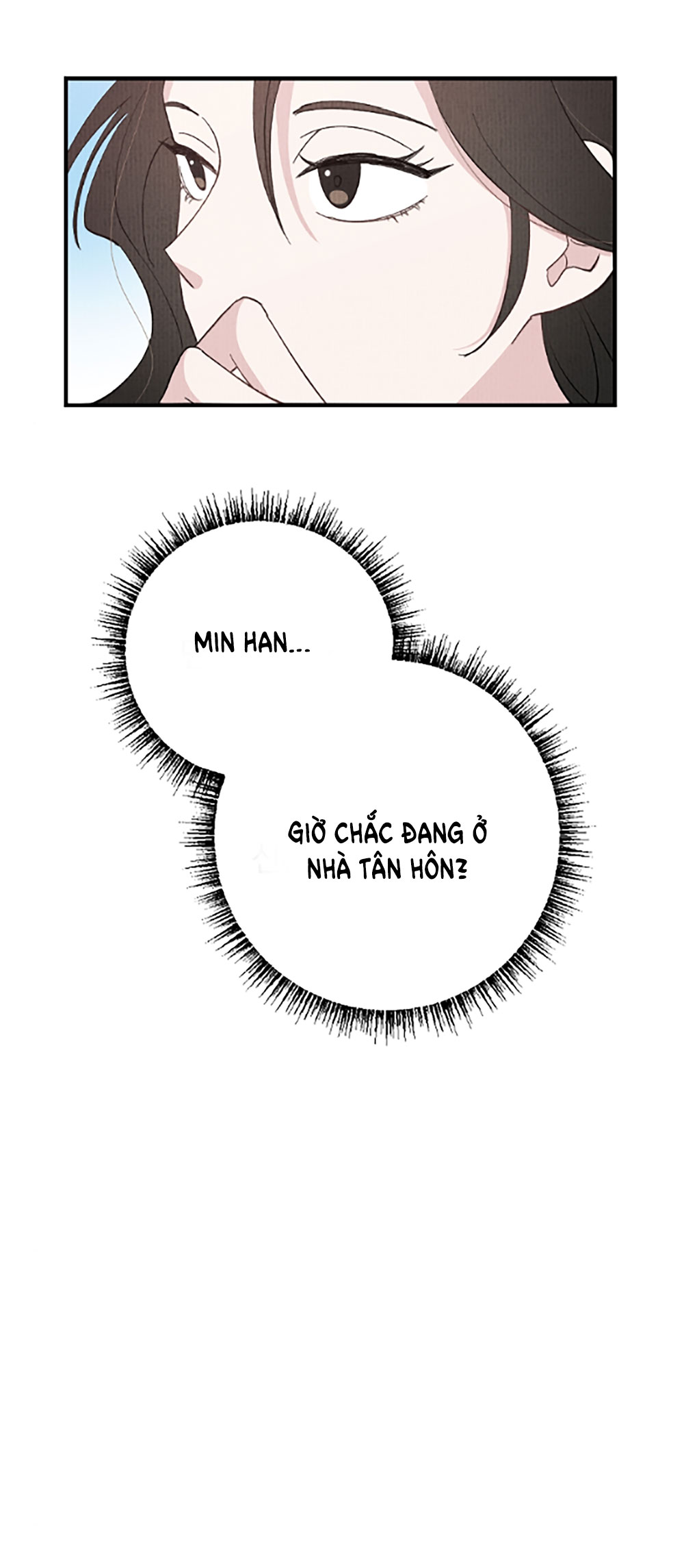 [18+] cuộc hôn nhân chính trị chapter 9.1 30