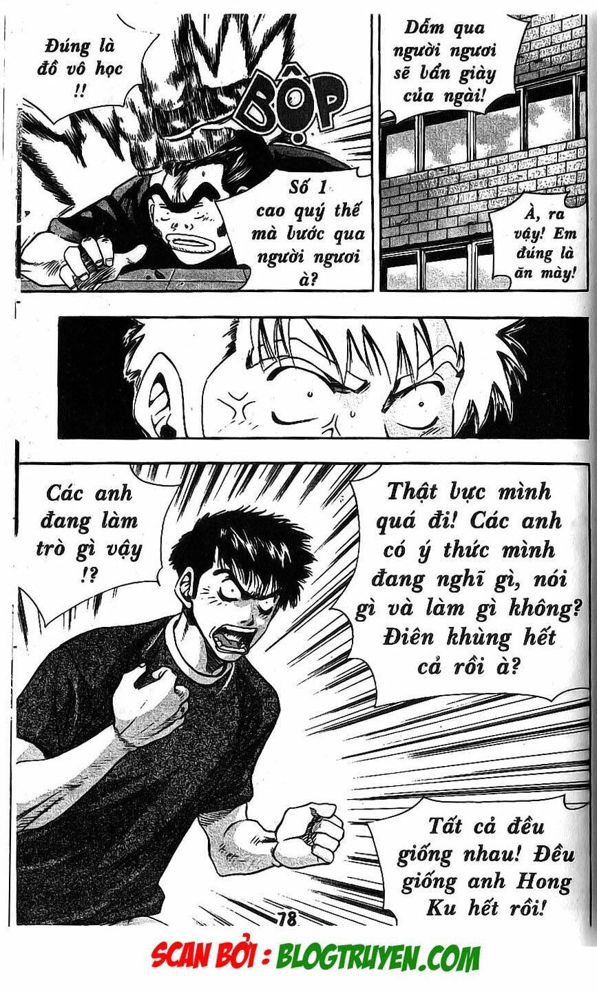 kid gang chapter 96 16