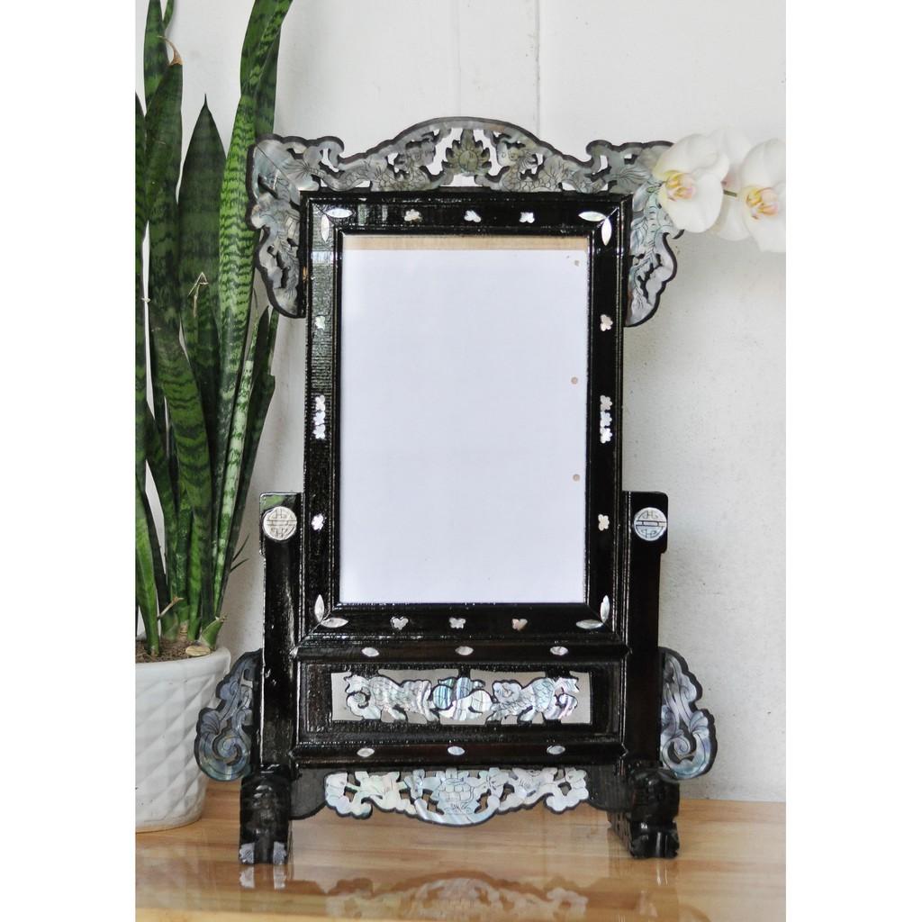 Khung Hình thờ 20x30