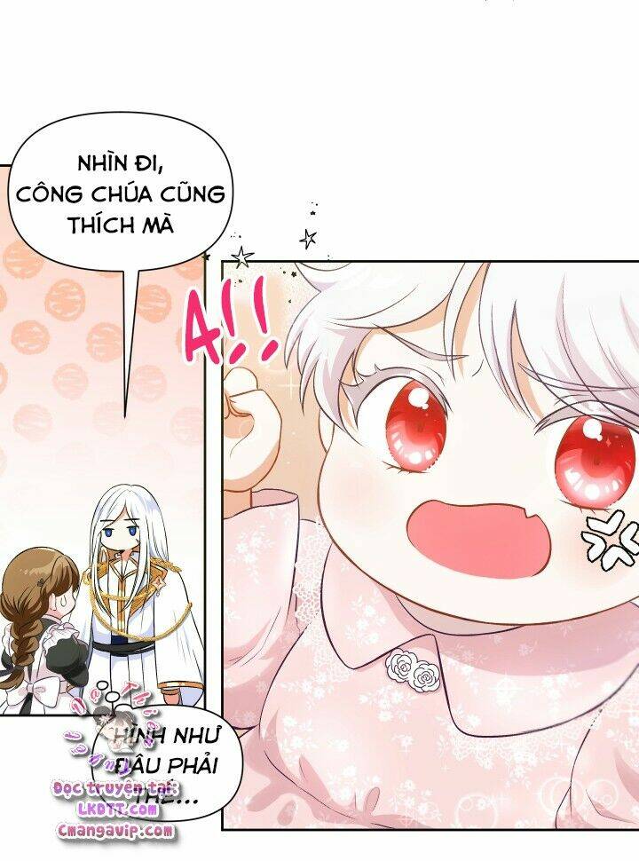 công chúa xấu xa chapter 2 56