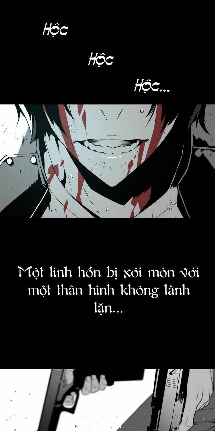 phantasmal tale under the moonlight manhwa chapter 1.5 16