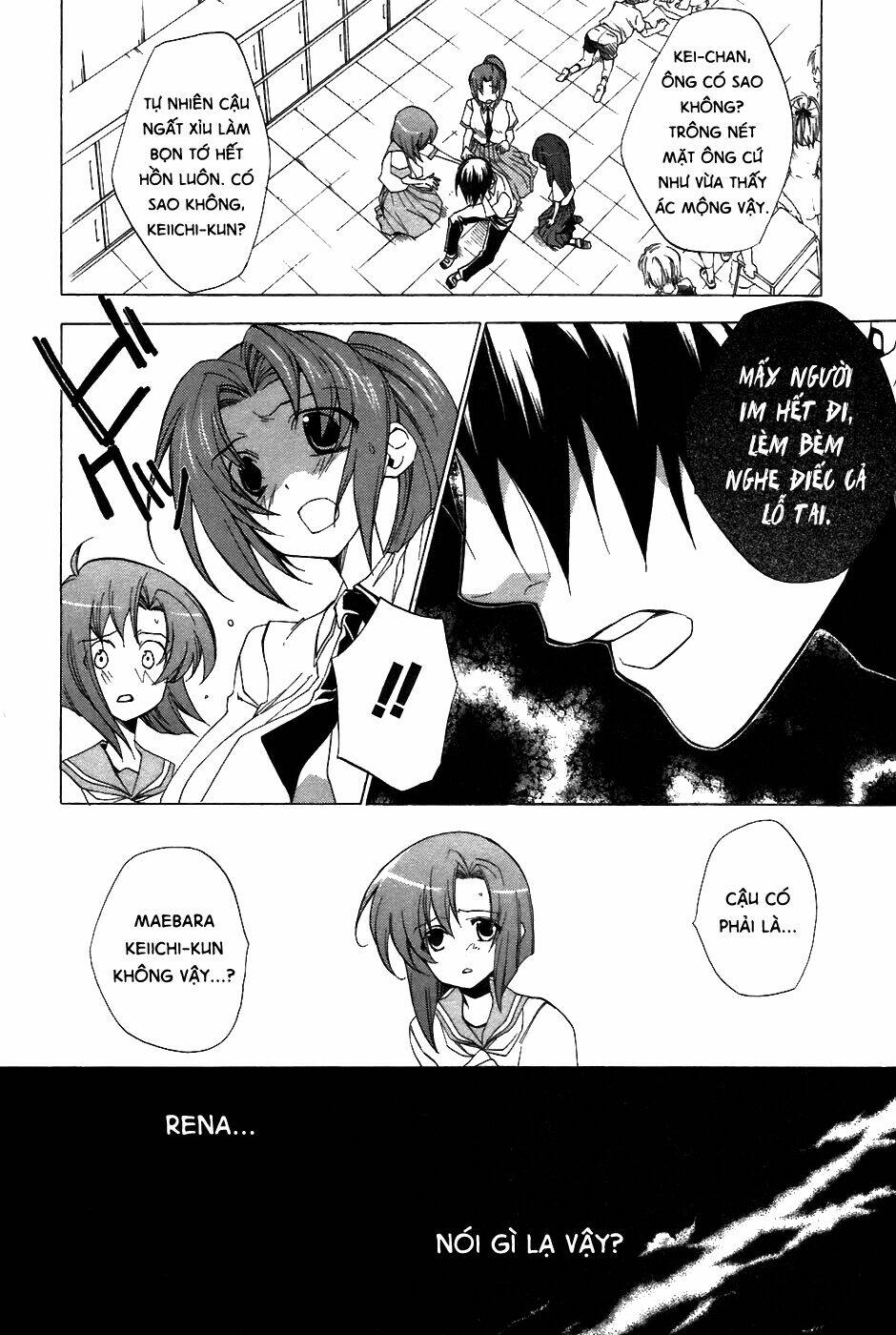 higurashi no naku koro ni-tatarigoroshi hen chapter 9 4