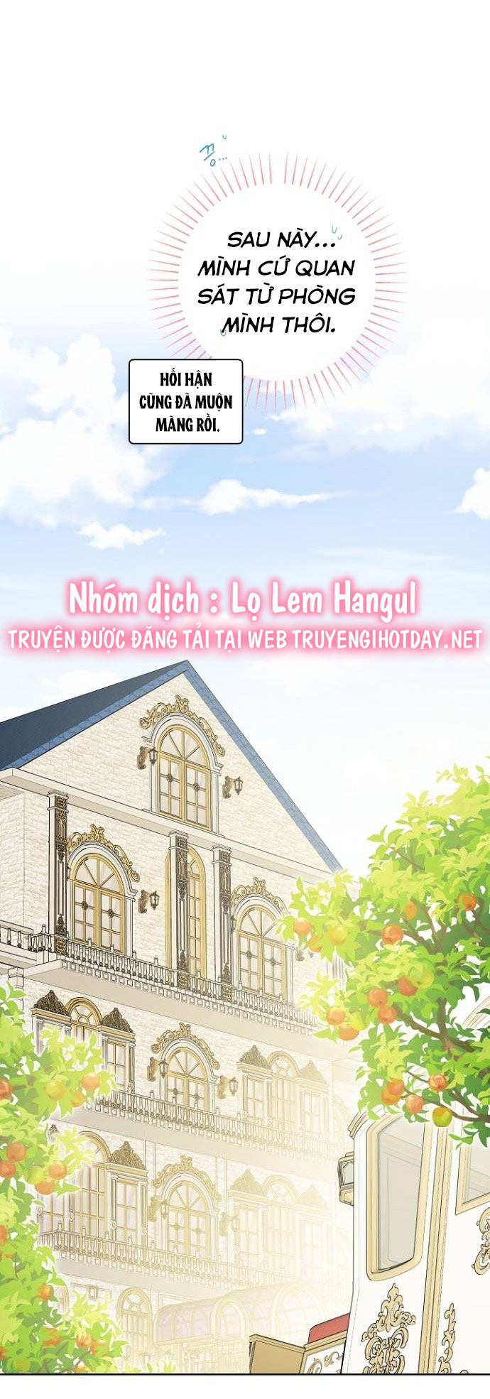 tôi sẽ đưa đứa trẻ ấy rời đi chapter 11 41