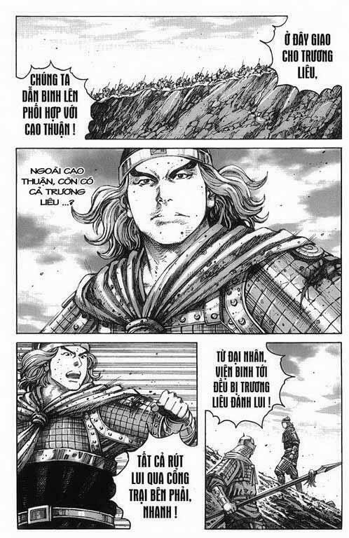 Hoả Phụng Liêu Nguyên chapter 231.2 32