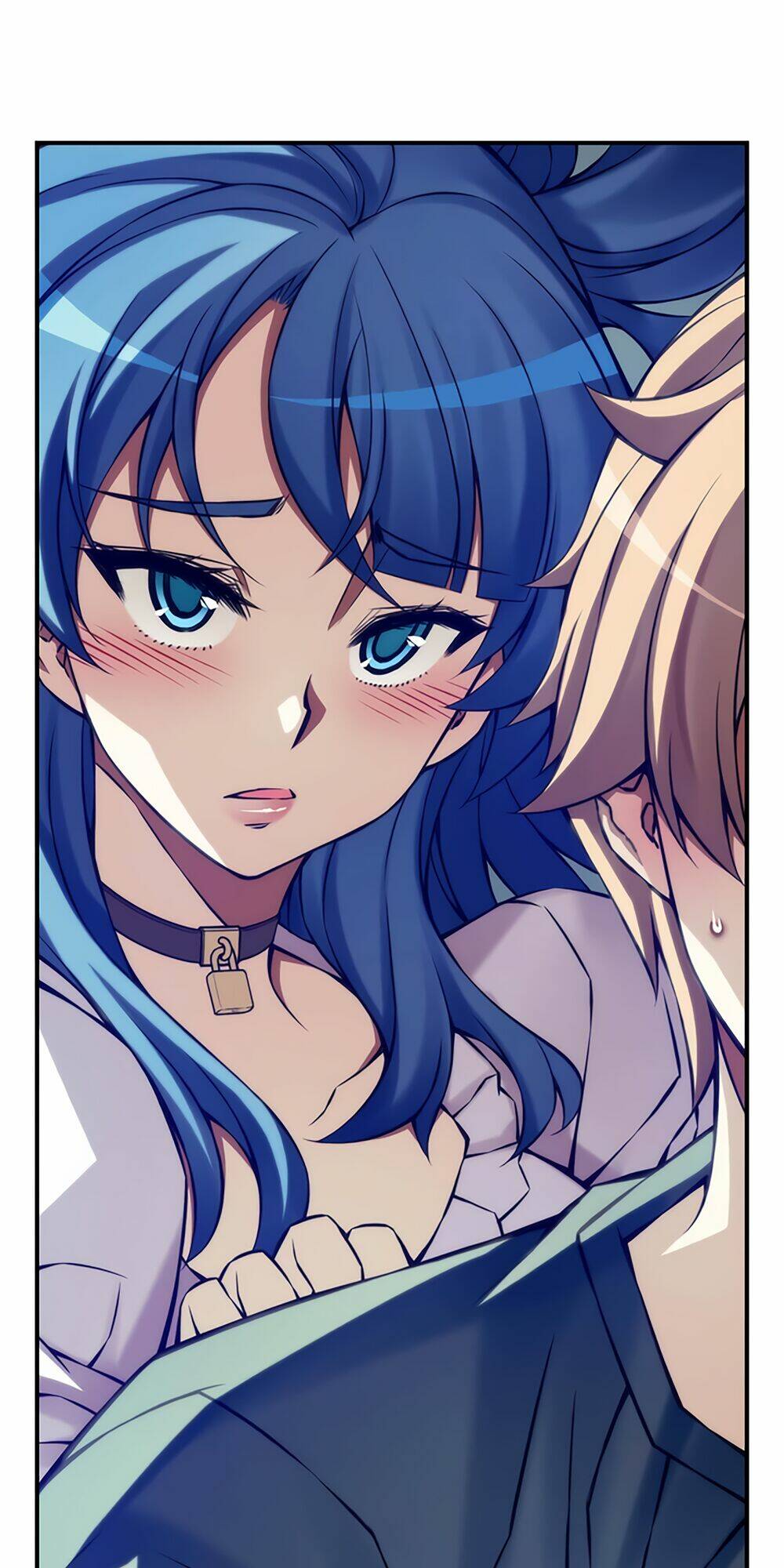 cohabitation with the fiancee chapter 75 14