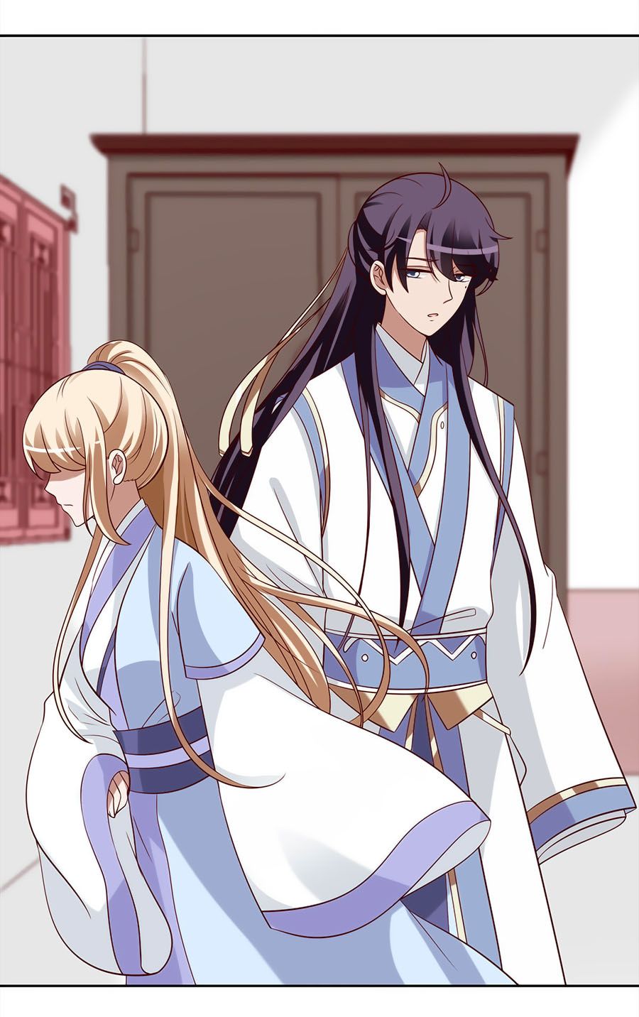 kiêu ngạo vương gia chủng điền phi chapter 110 29