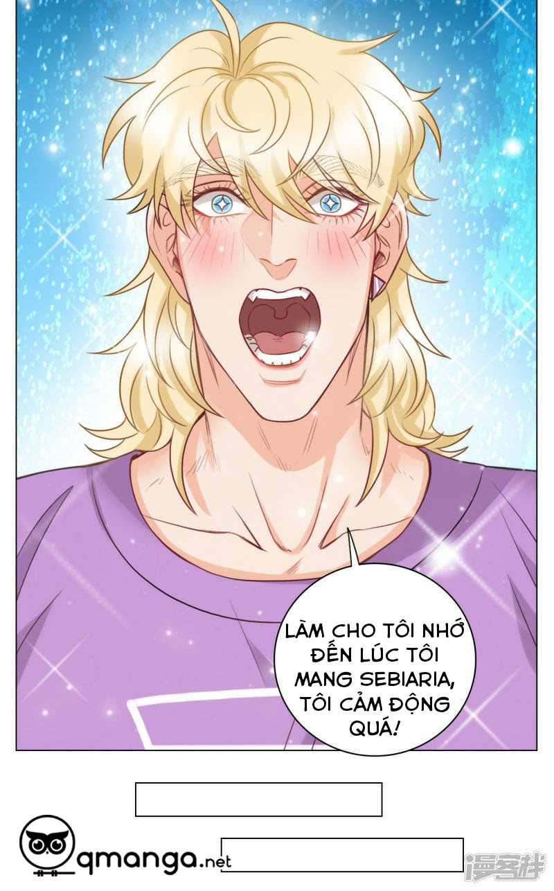 ký túc xá nam phòng 303 chapter 19 19