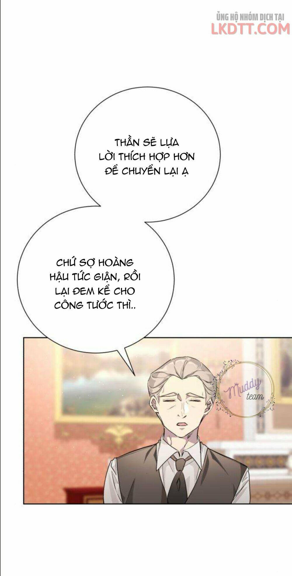ta đã từng mong nàng biến mất chapter 4 93