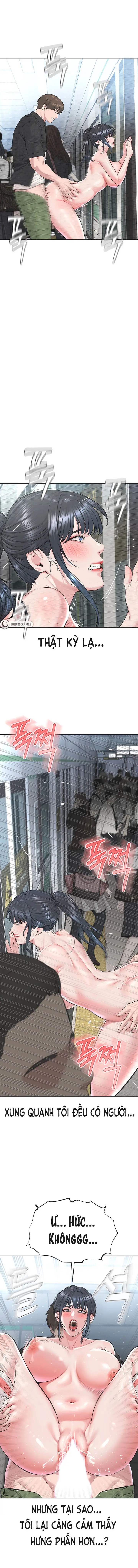 ta là giáo chủ cuồng giáo chapter 10 7