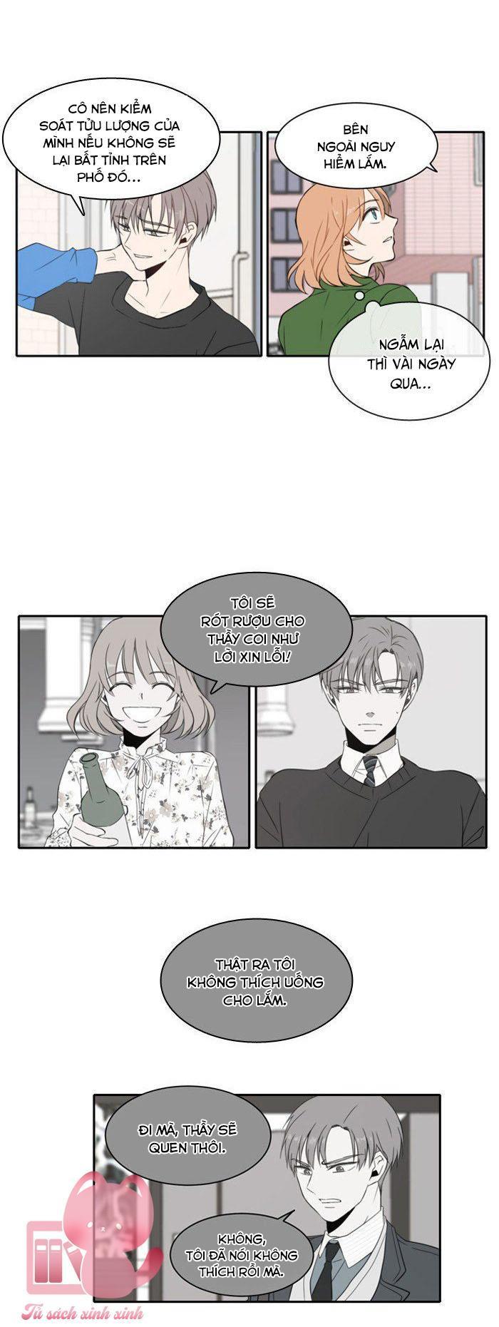 a good day to be a dog chapter 12 43