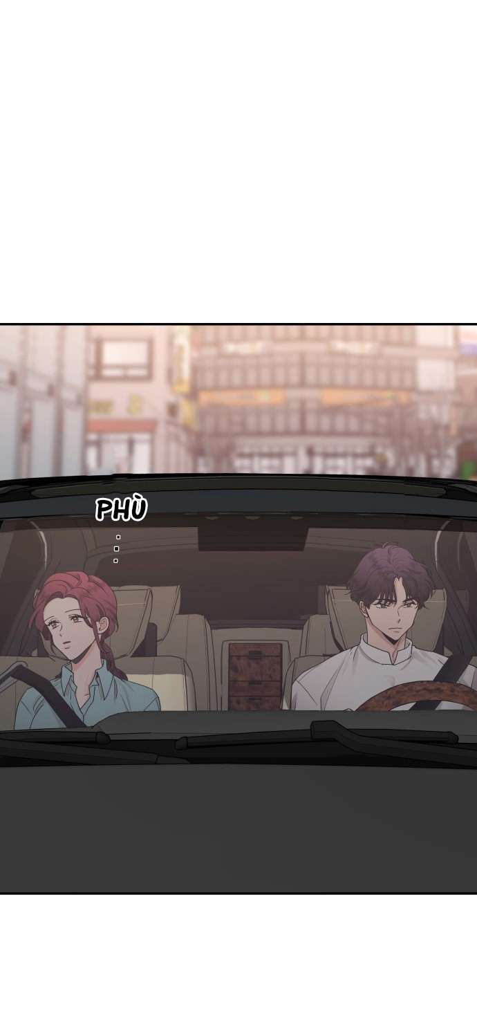 oan gia ngõ hẹp chapter 28 7