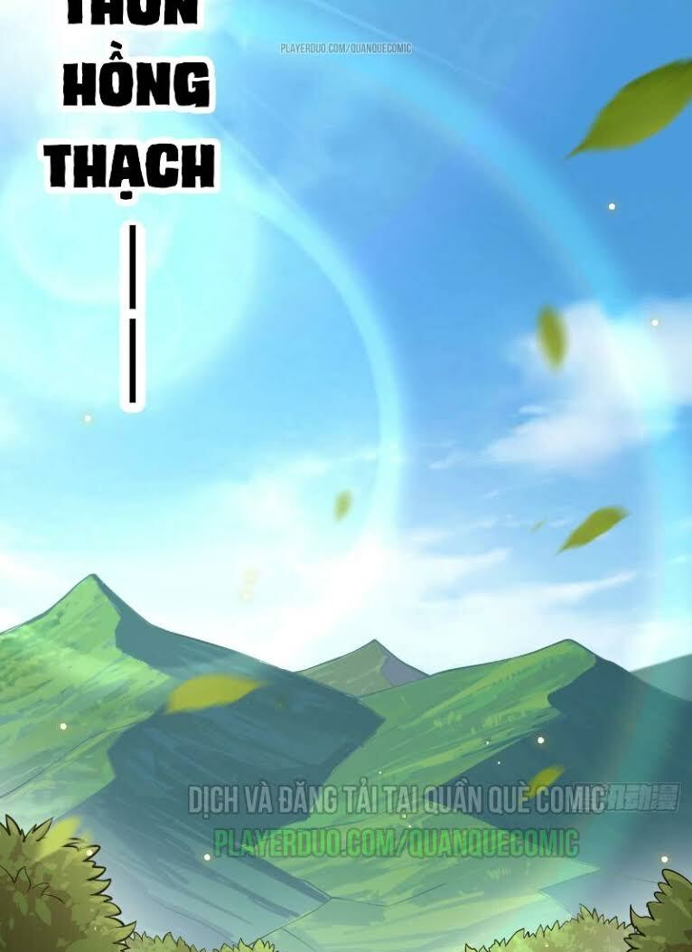 minh nhật thần đô chapter 1 17