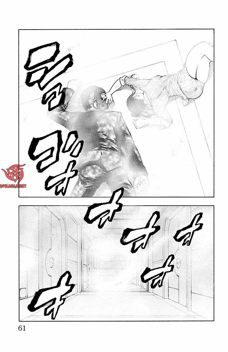 mahou shoujo of the end chapter 41 12