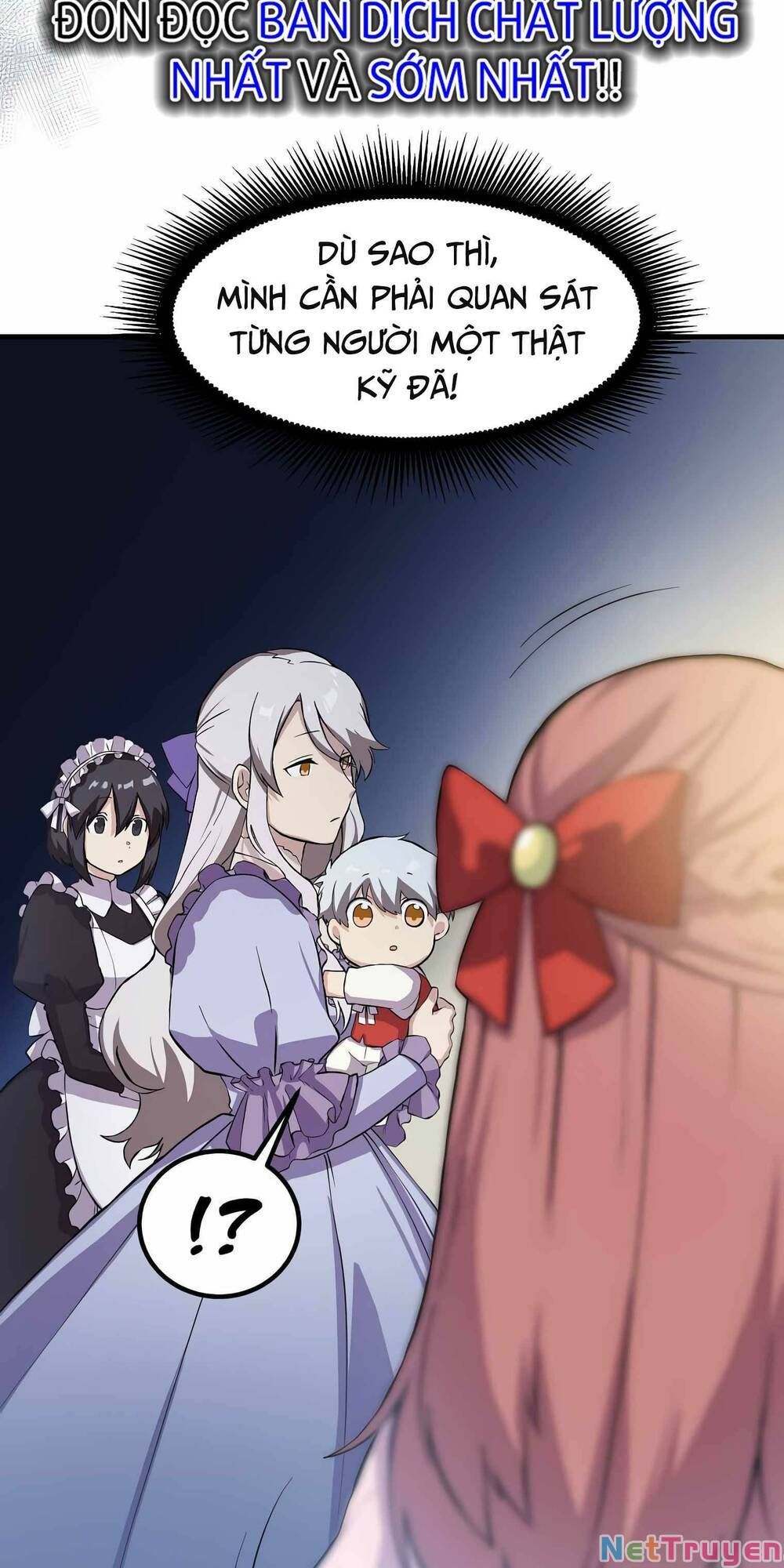 bách kiếp cường giả chapter 5 58