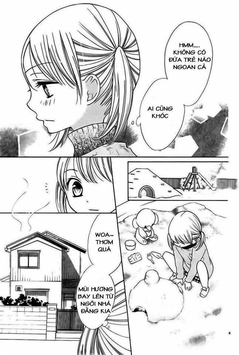 kyou kara mongen 7:00 desu chapter 2 7