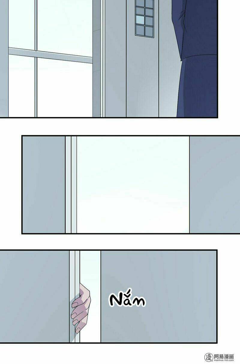 mạc thiếu bức hôn: vợ mới khó chống đỡ chapter 46 34