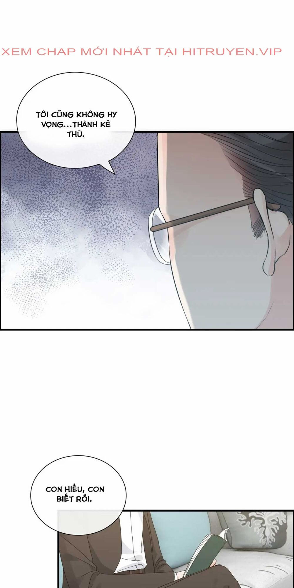 cô vợ hợp đồng bỏ trốn của tổng giám đốc chapter 419 10