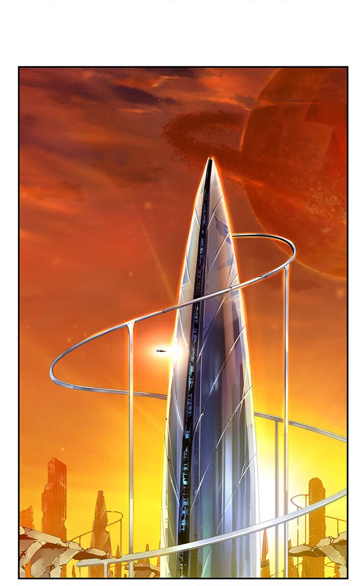 Chúa tể học đường chapter 537.5 29