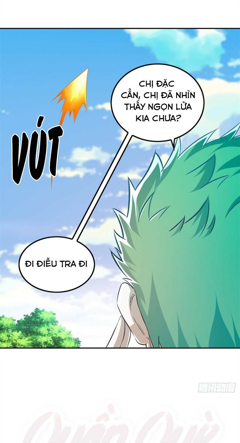 võng du chi tối cường đoán mệnh sư chapter 49 3