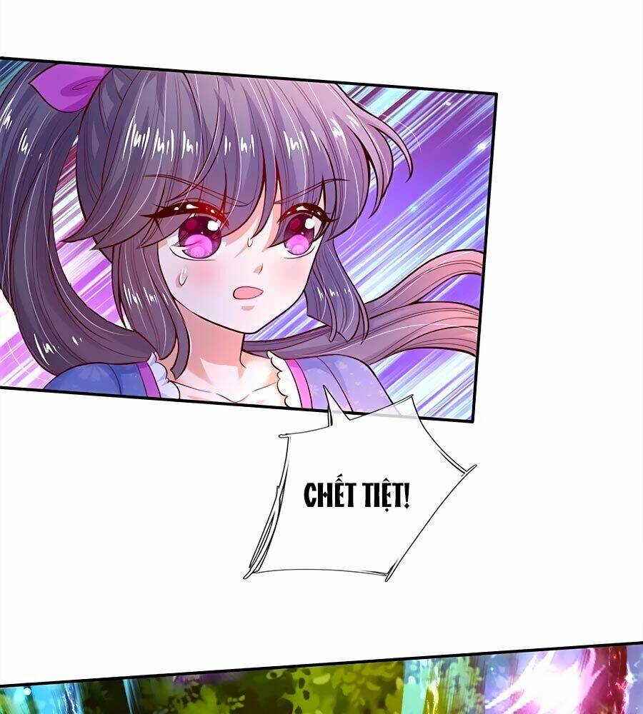 bỗng một ngày trở thành con gái nhà vua chapter 201 25