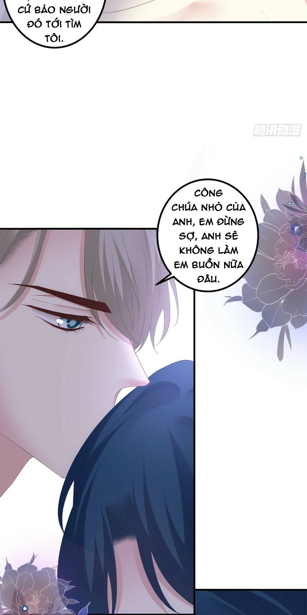 toàn bộ nắm trong tay chapter 138 5